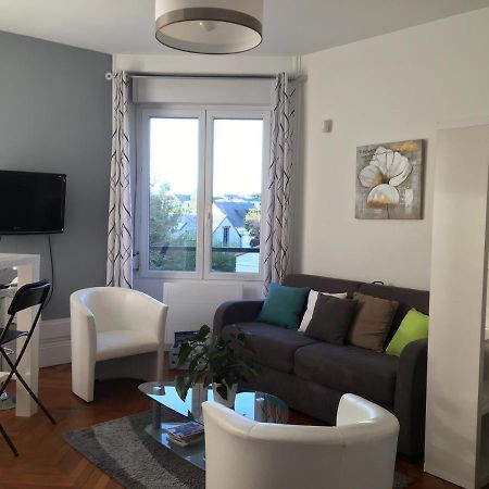 Cocooning Bd Des Belges Daire Nantes Dış mekan fotoğraf