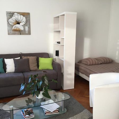 Cocooning Bd Des Belges Daire Nantes Dış mekan fotoğraf