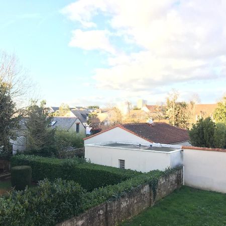 Cocooning Bd Des Belges Daire Nantes Dış mekan fotoğraf