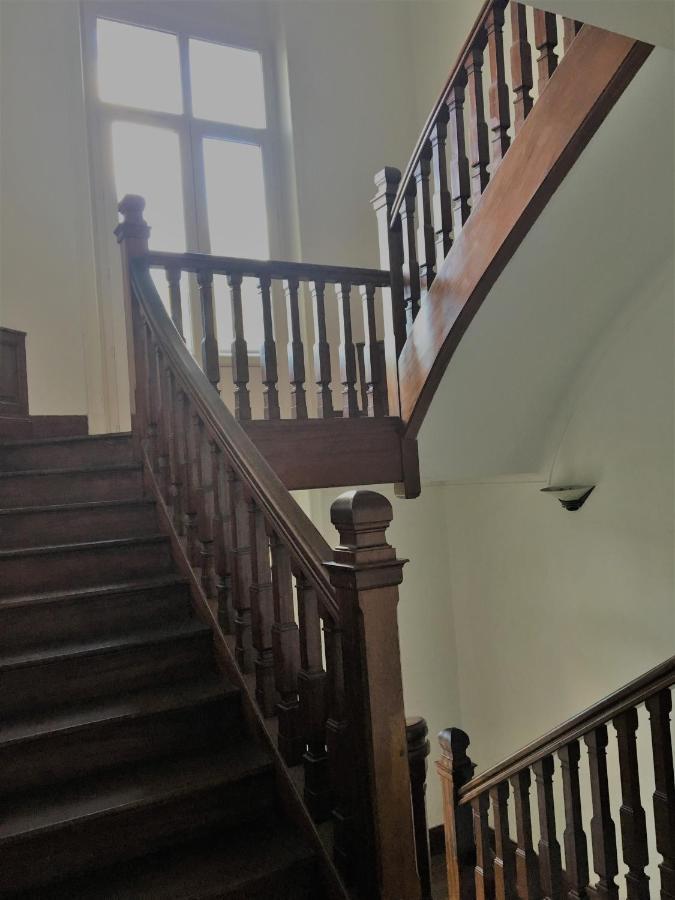 Cocooning Bd Des Belges Daire Nantes Dış mekan fotoğraf